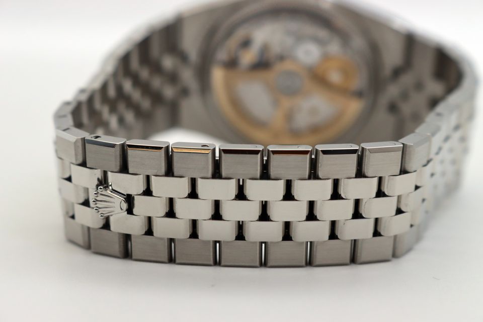 Rolex Land-Dweller 36 127234 Image 3